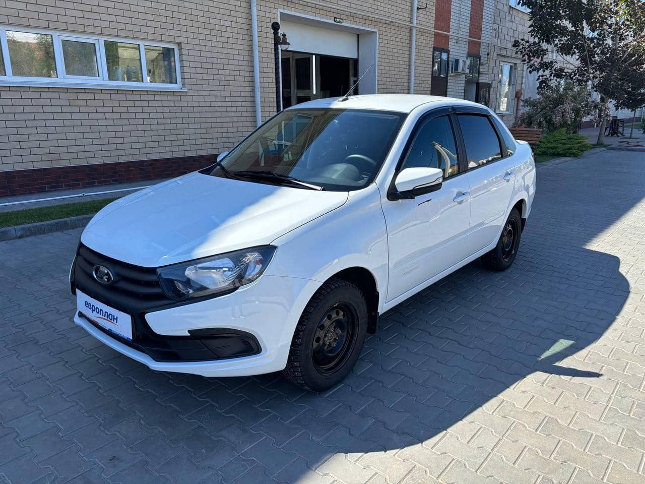 Lada Granta седан