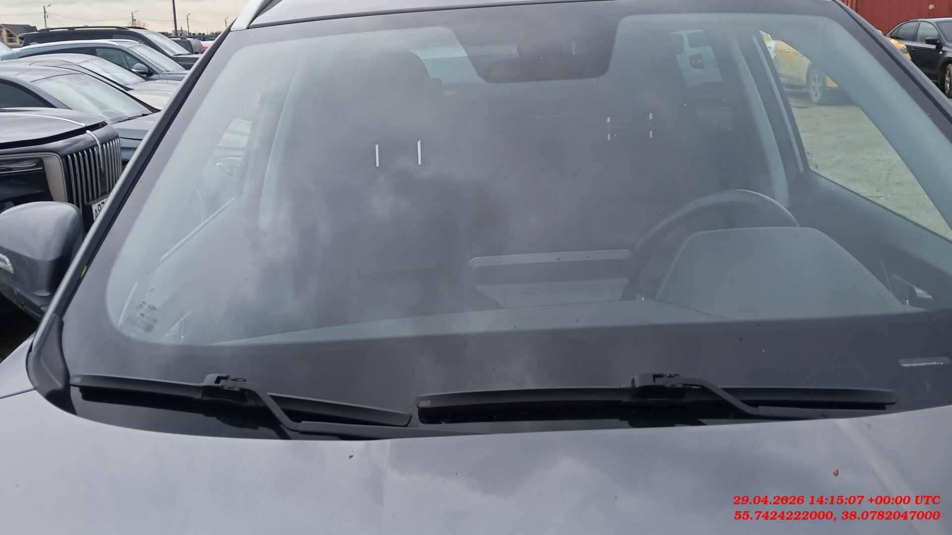 Chery Tiggo 7 PRO,  59 736 км, 2022 года в лизинг