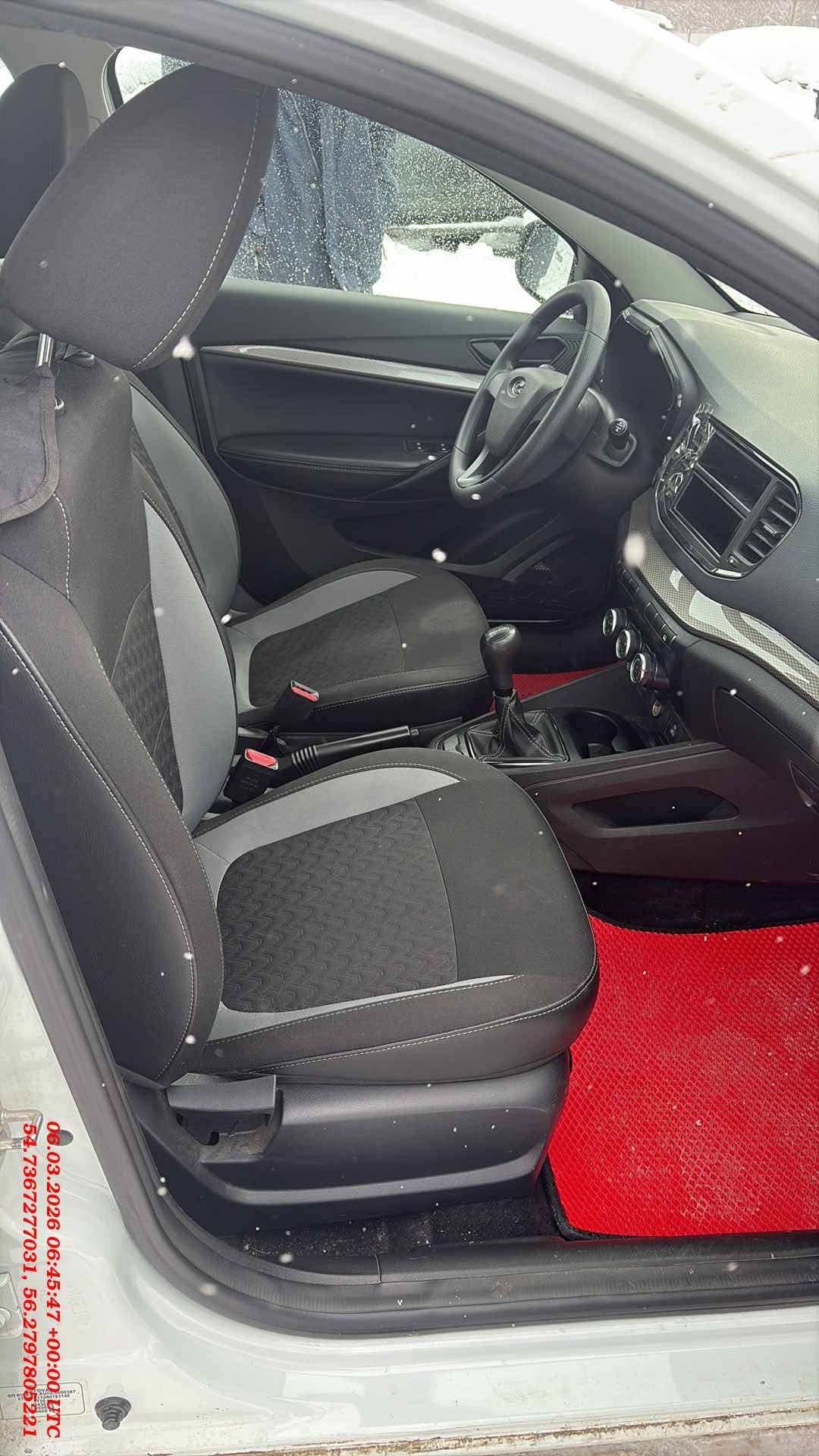 Lada Vesta седан,  89 868 км, 2024 года в лизинг