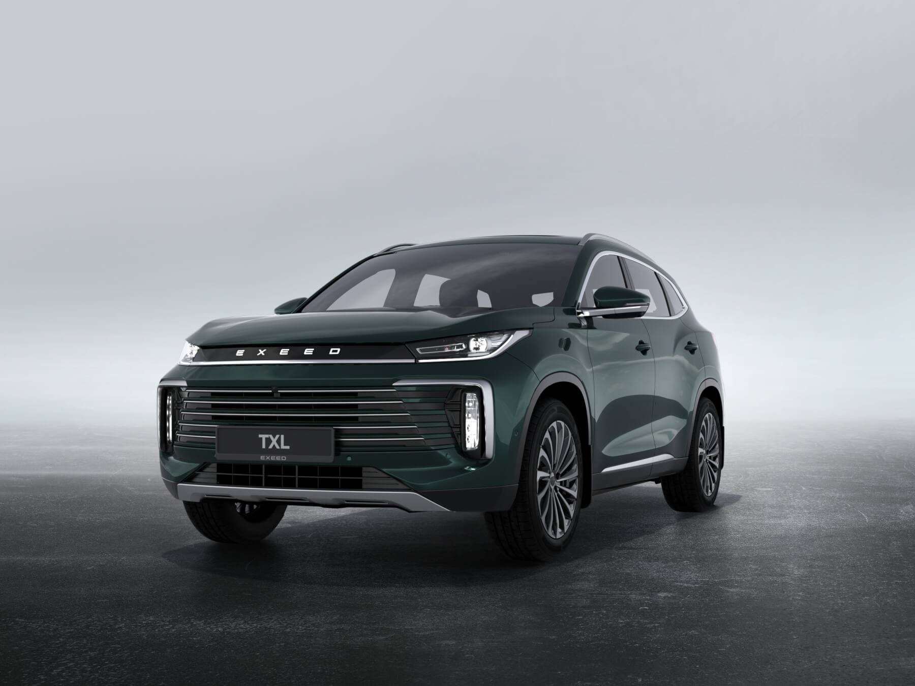 EXEED TXL Prestige 1.6 TGDI DCT7 AWD