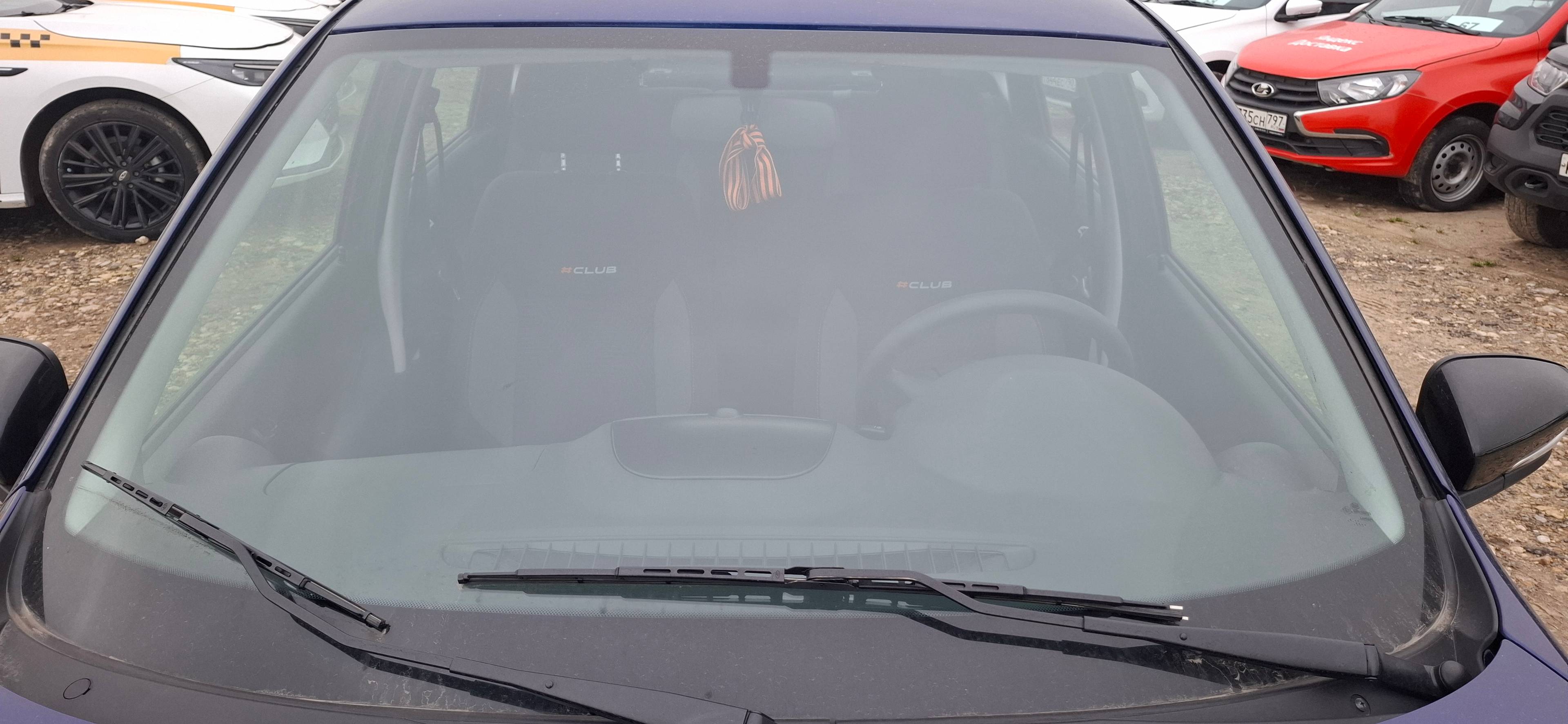 Lada Granta седан,  11 184 км, 2024 года в лизинг