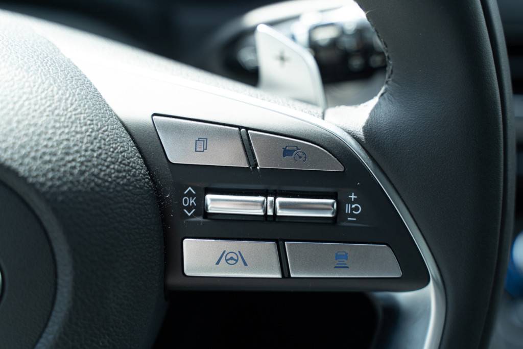 Hyundai Palisade Каллиграфи 2.2 дизель АТ (Calligraphy)