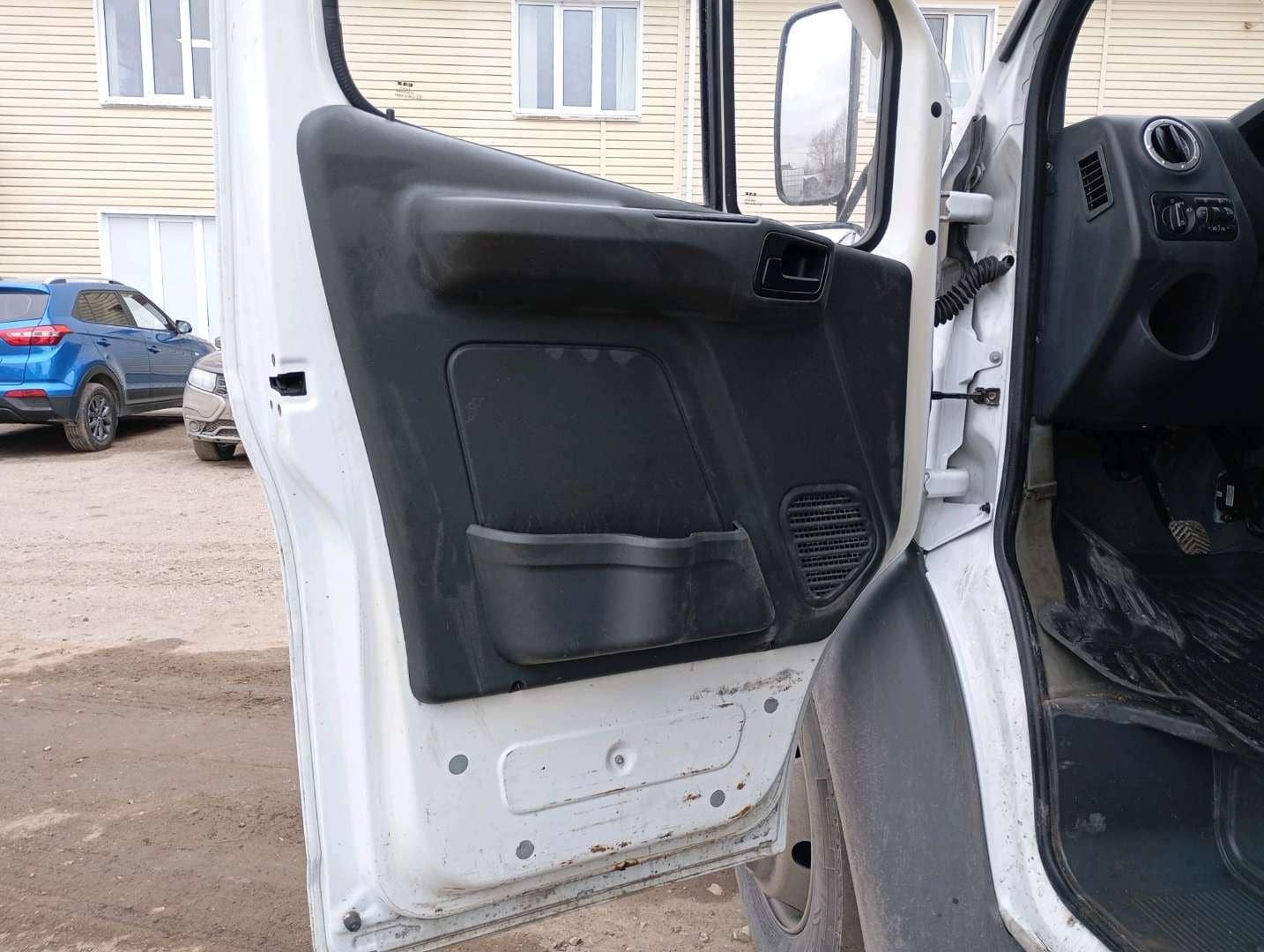 ГАЗ C41RB3,  254 357 км, 2024 года в лизинг