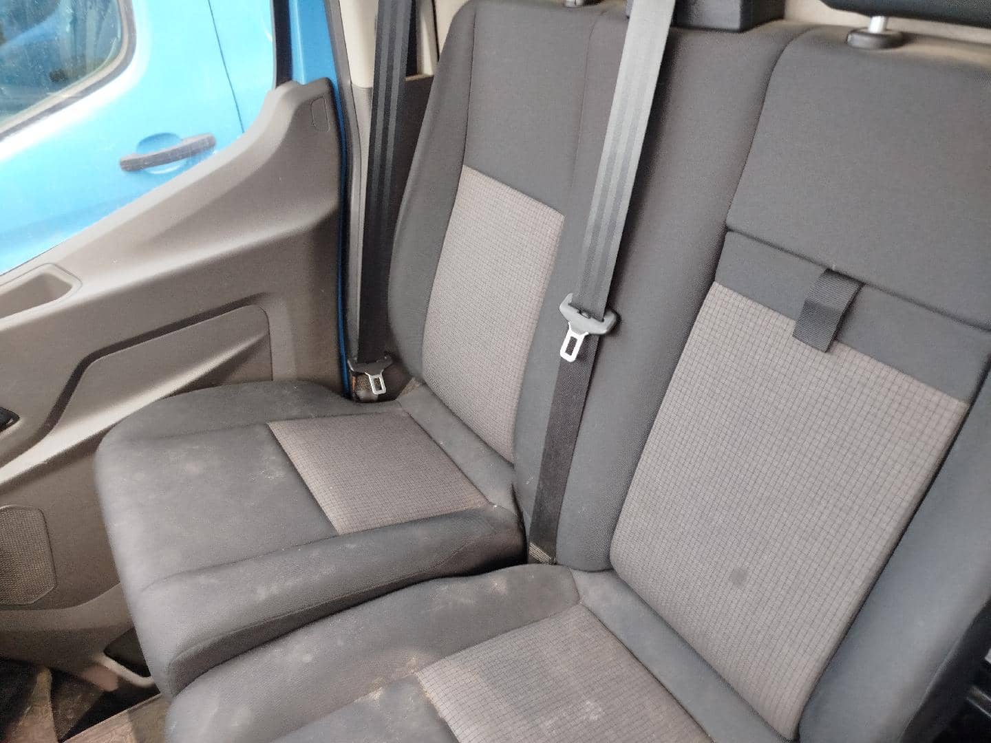 Ford Transit,  174 601 км, 2021 года в лизинг