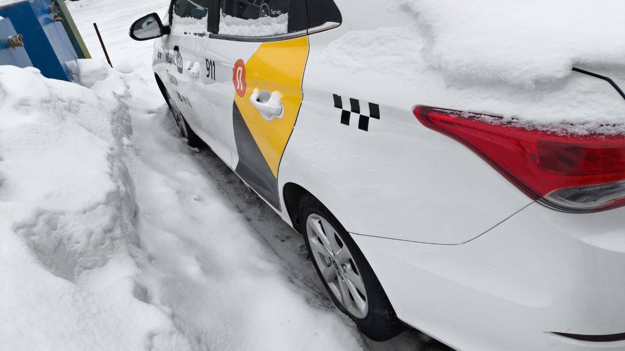 Changan Alsvin,  112 694 км, 2023 года в лизинг