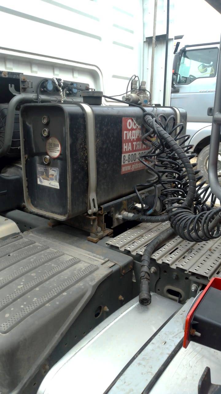 Sitrak C7H MAX 4x2 ZZ4186V361HE Лот 000003644