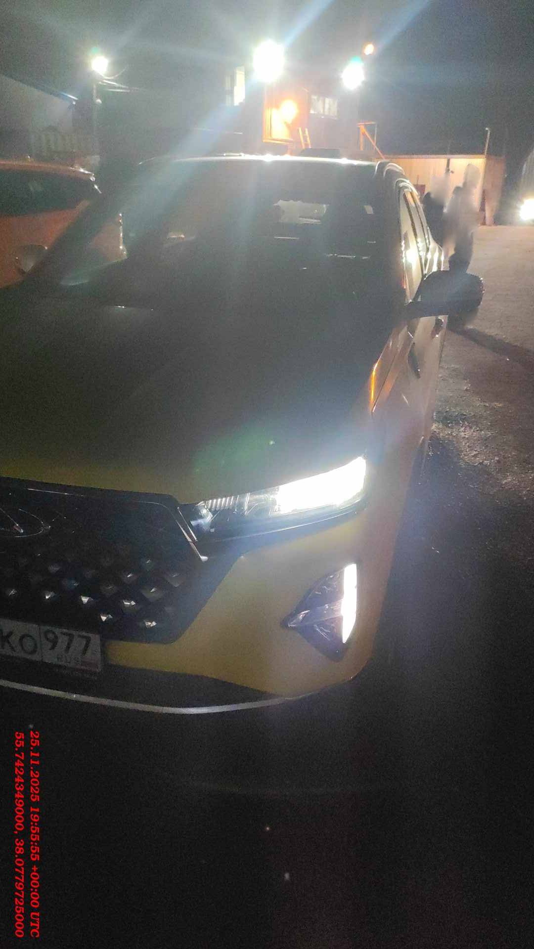 Chery Tiggo 7 PRO MAX,  81 923 км, 2024 года в лизинг