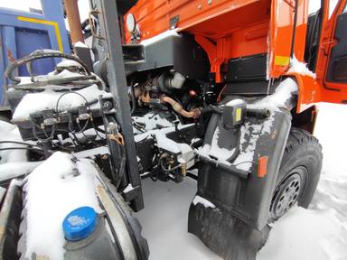 КАМАЗ 53504-50