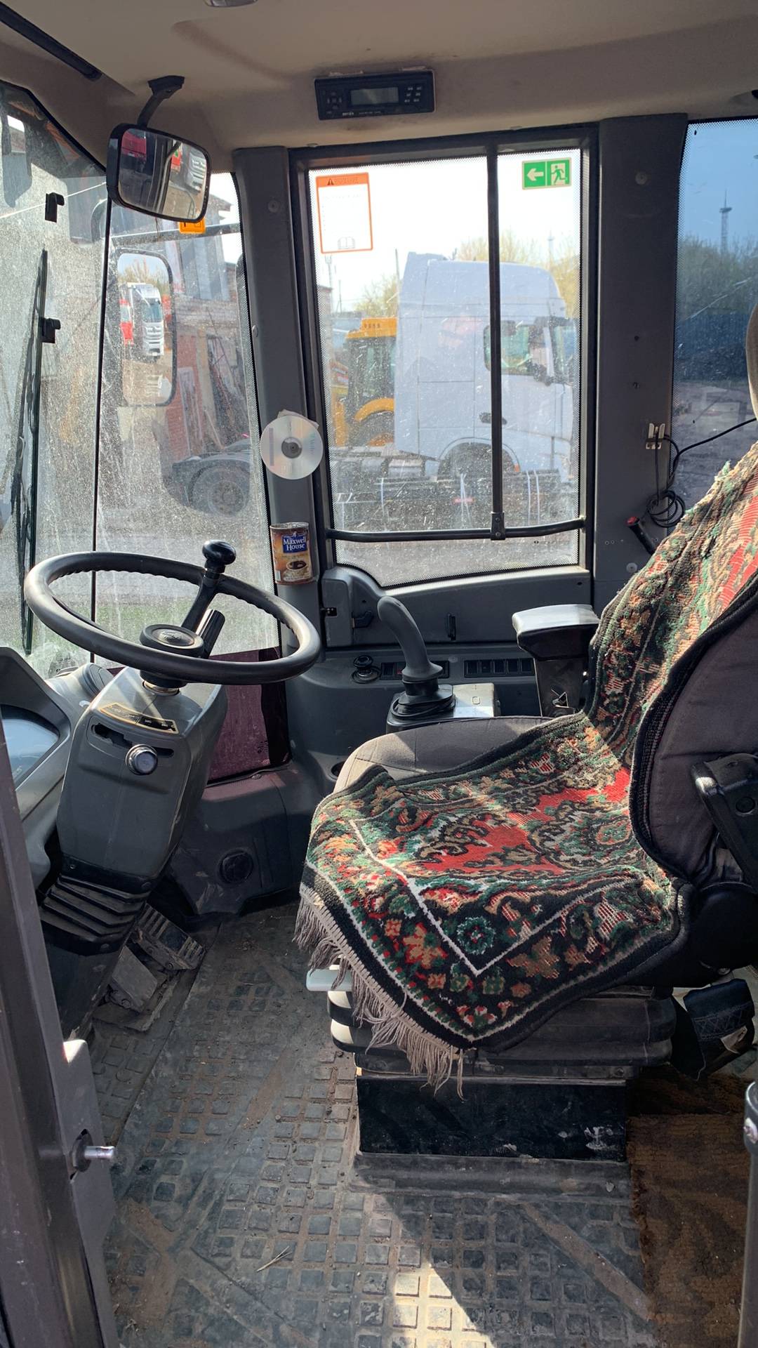 SDLG/LGCE L956FH, 2021 года в лизинг