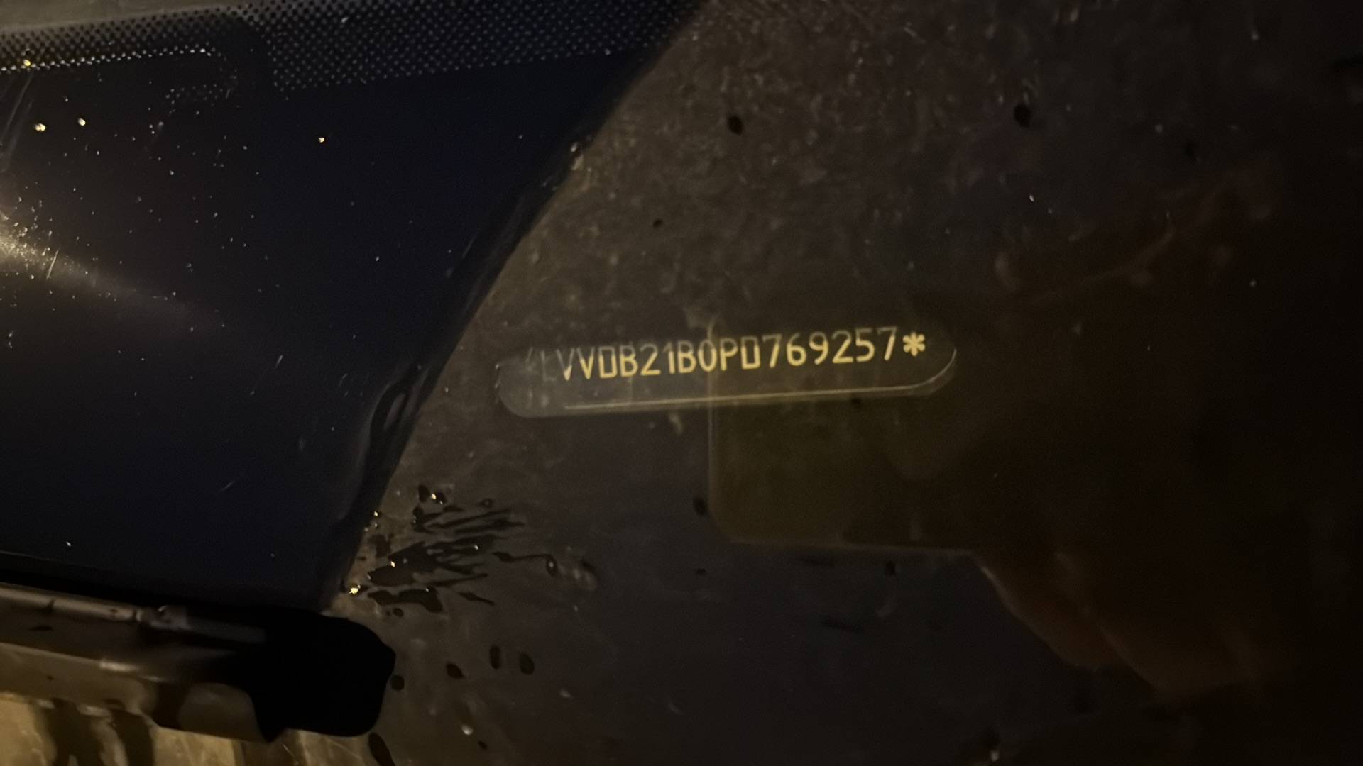 Chery Tiggo 7 PRO,  186 276 км, 2023 года в лизинг