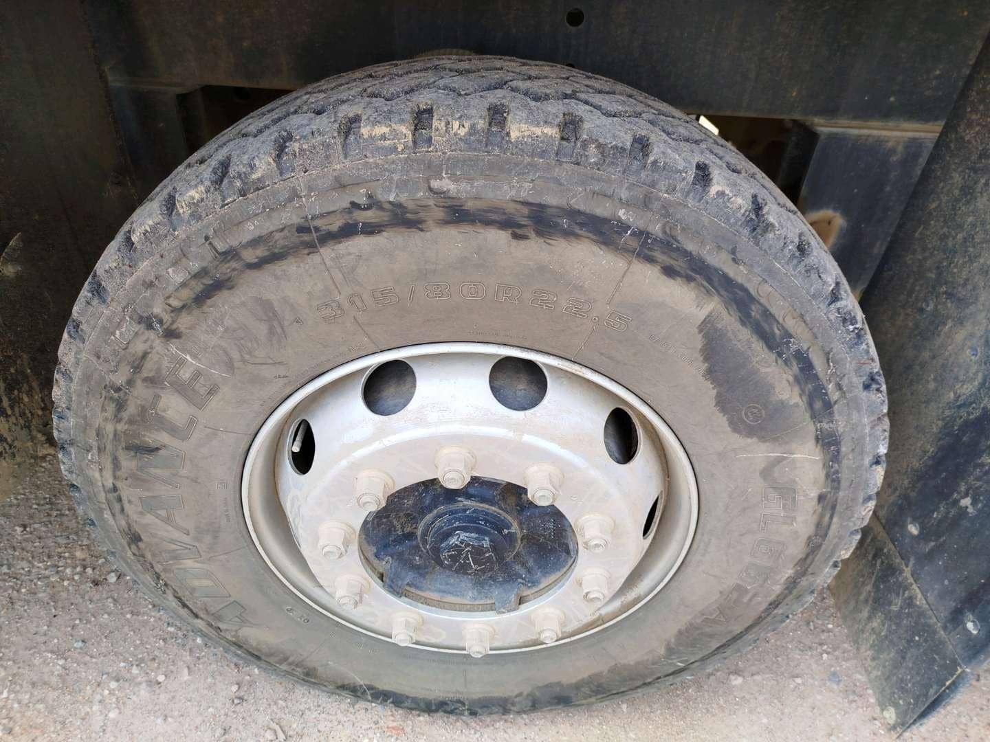 SANY STC 550T5,  3 521 км, 2023 года в лизинг