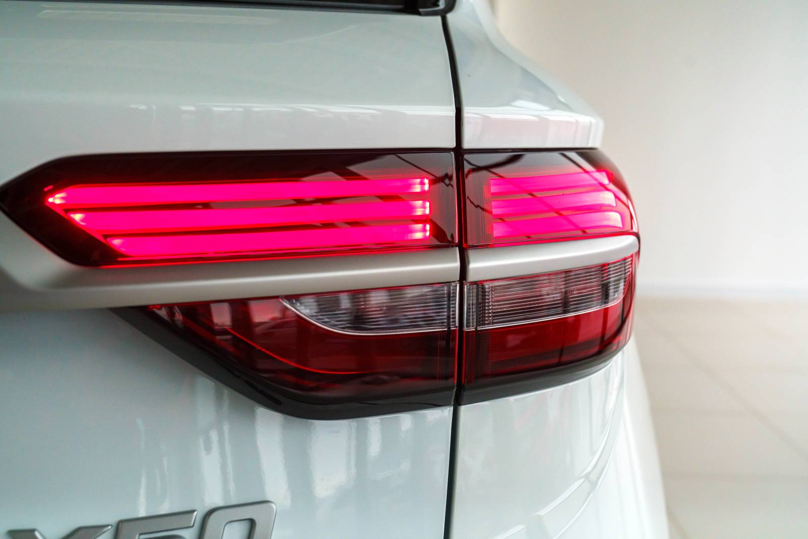 Belgee X50 Active 1.5T DCT7