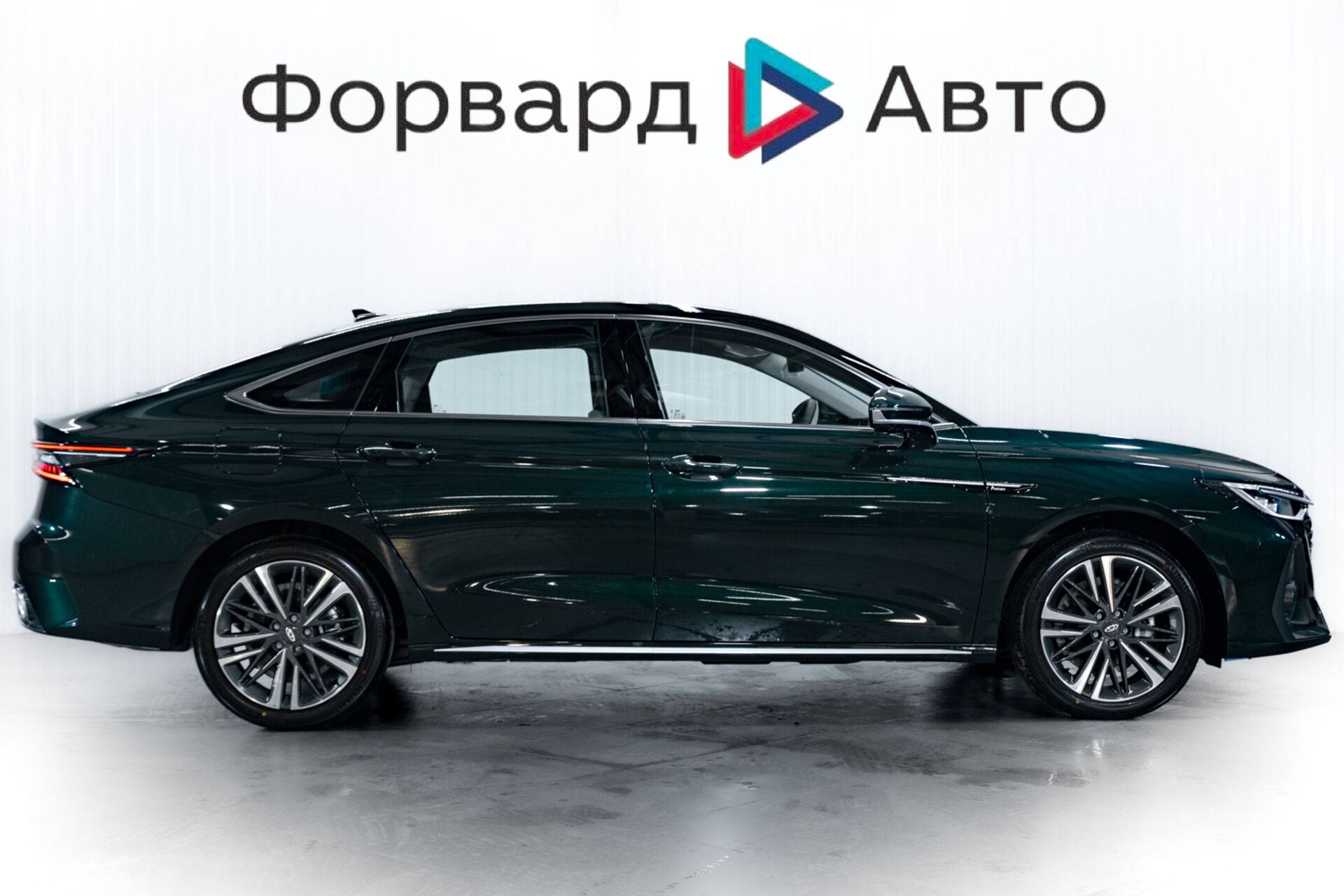 Chery Arrizo 8 Ultra Black 1.6T 150 DCT