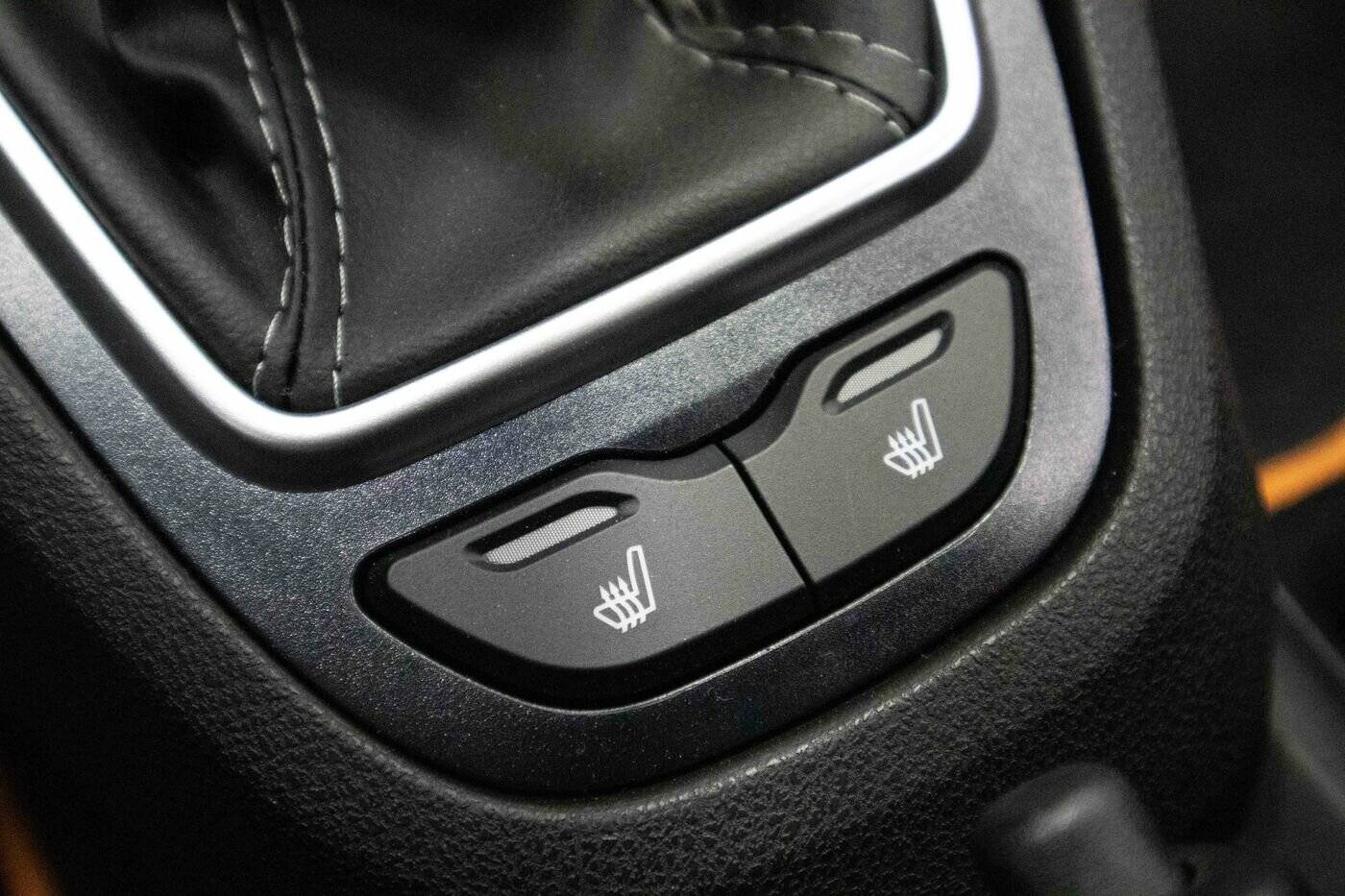 Lada Vesta седан Techno 24 1.8 122hp AT