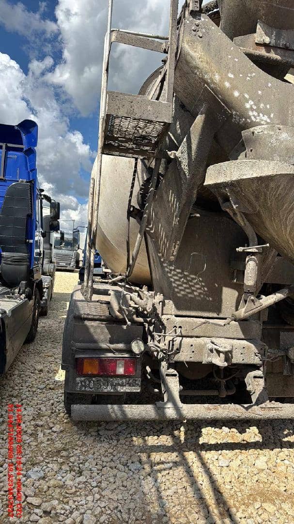 ГАЛИЧАНИН КС-55729-1В KAMAZ-6540 (8х4) (Е5) г/п 32т. стрела 30,2м. (ОВОИД), 2017 года в лизинг