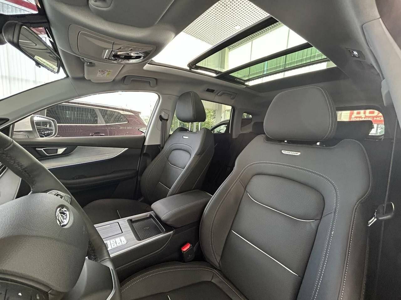 Chery Tiggo 7 PRO MAX Prime 1.6T 150 DCT 4WD