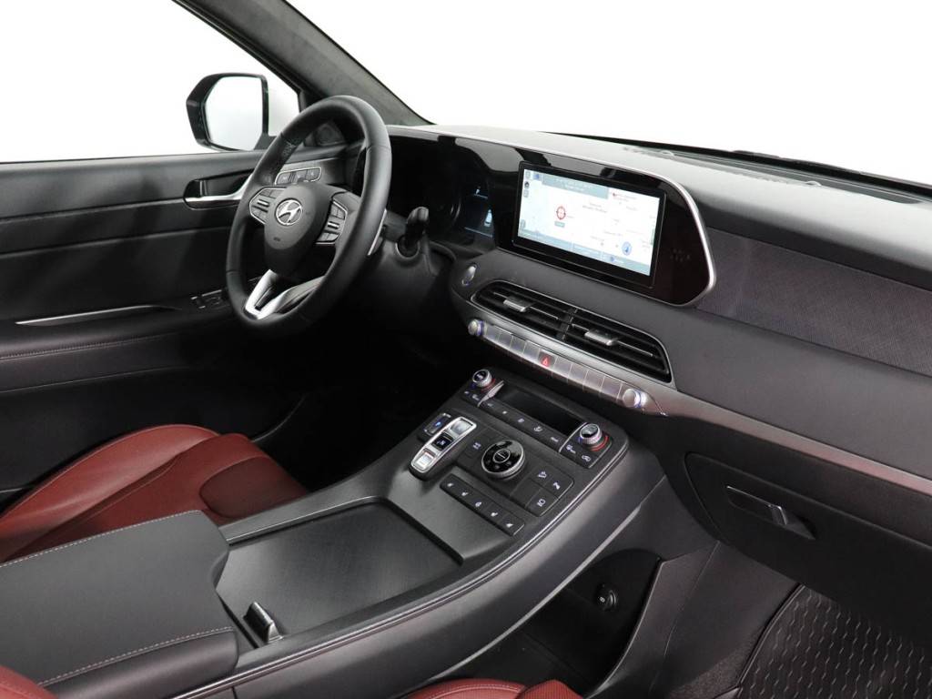 Hyundai Palisade Calligraphy 2.2 CRDi 8AT