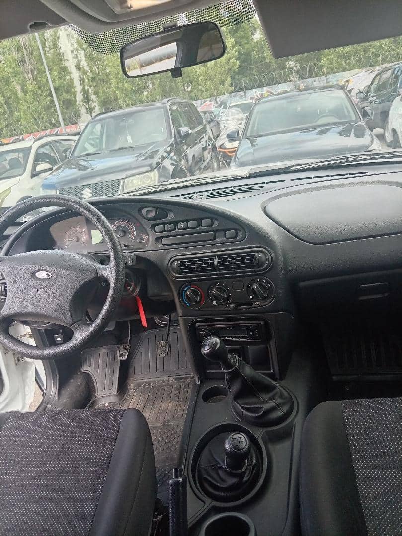 Lada Niva Travel,  29 606 км, 2024 года в лизинг