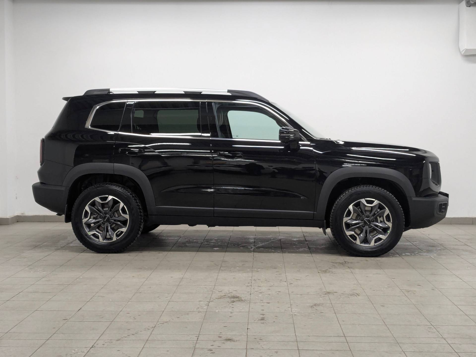 Haval Dargo Premium 2.0 7DCT 4WD
