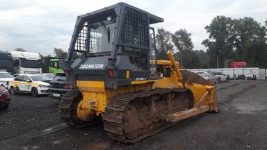 Zoomlion ZD160F-3