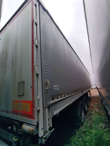 HASTRAILER HASLINER