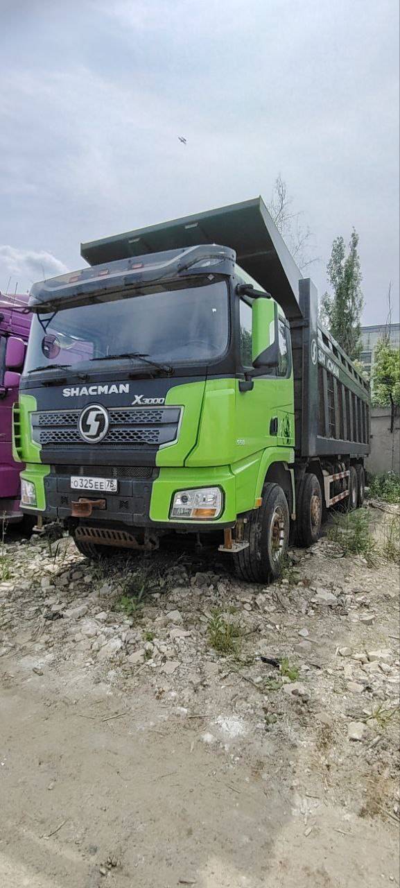 Shacman SX331863366 Лот 000001689