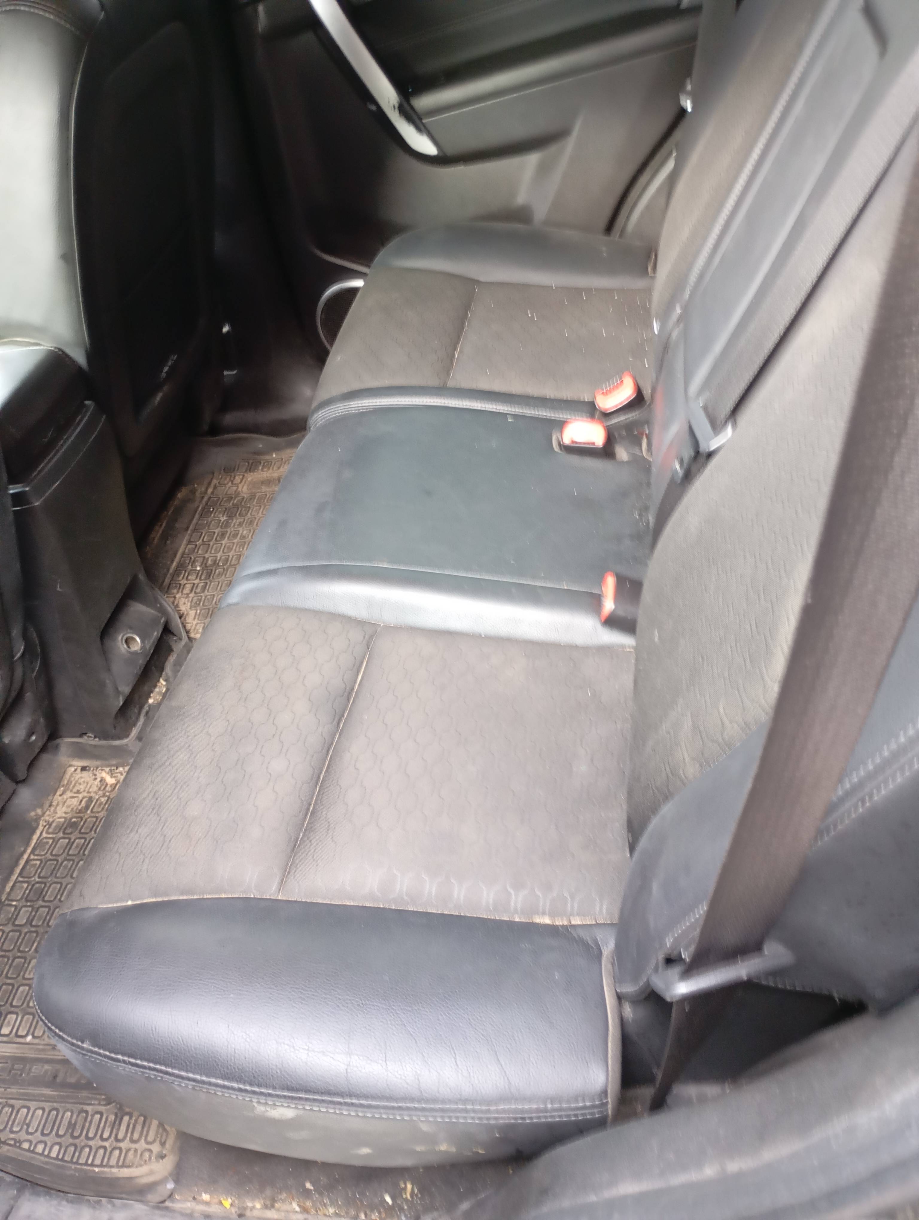 Chevrolet Captiva,  275 877 км, 2014 года в лизинг