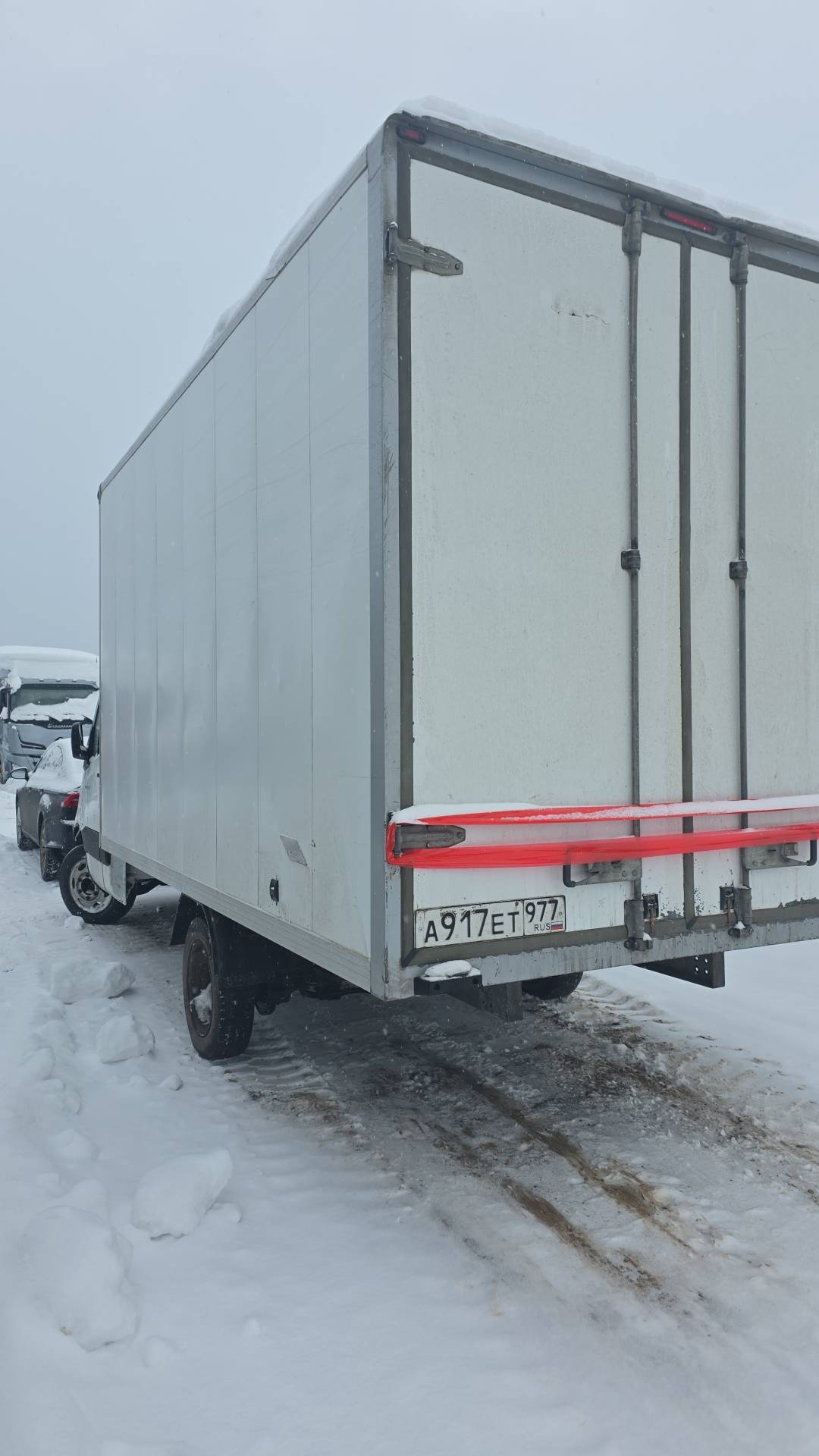 Sollers Atlant,  142 168 км, 2024 года в лизинг