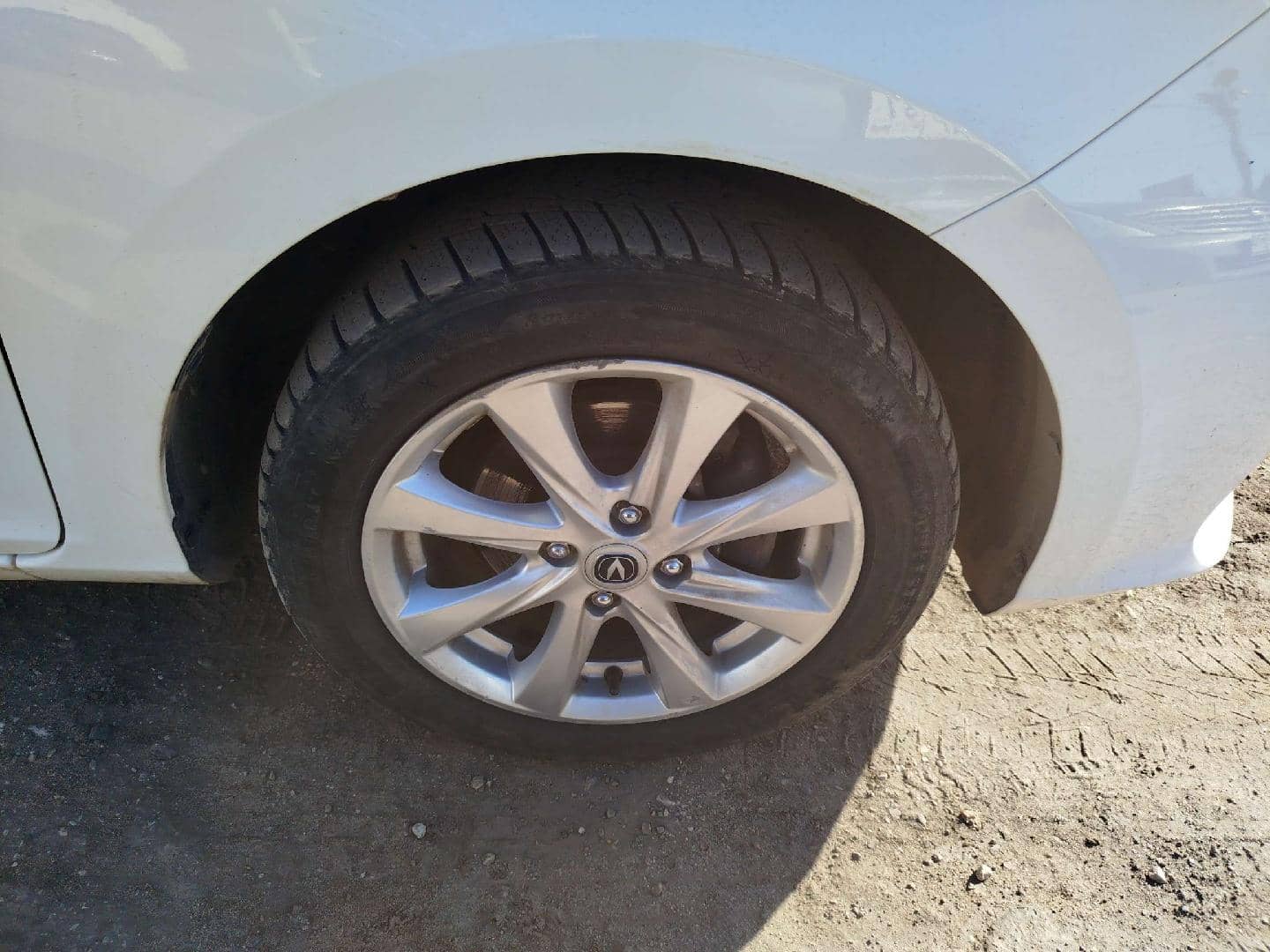Changan Alsvin,  80 169 км, 2023 года в лизинг