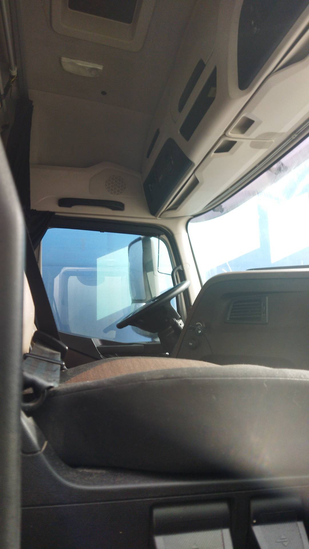 КАМАЗ 54901-92 (M1945),  448 613 км, 2021 года