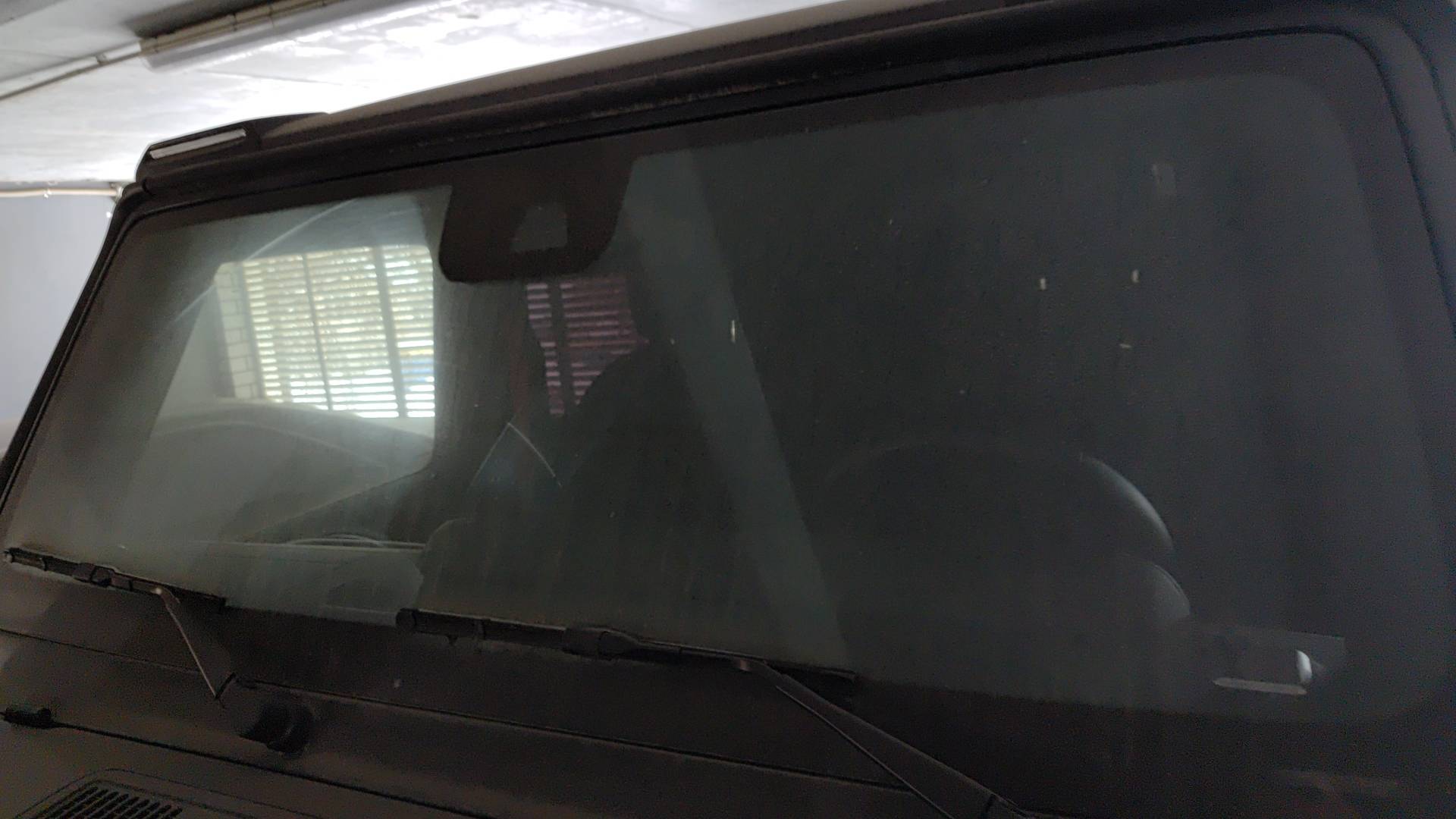 Mercedes-Benz G,  62 737 км, 2020 года в лизинг