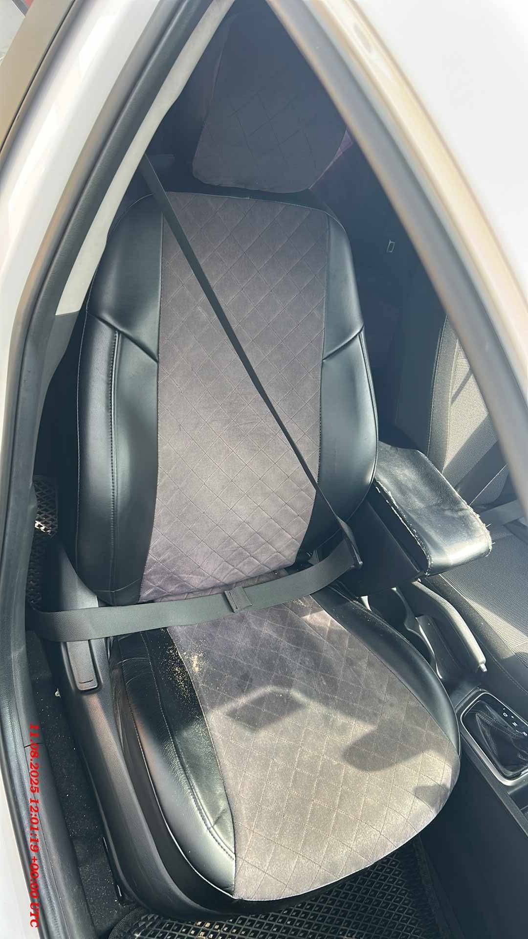 Hyundai Solaris,  263 309 км, 2022 года в лизинг