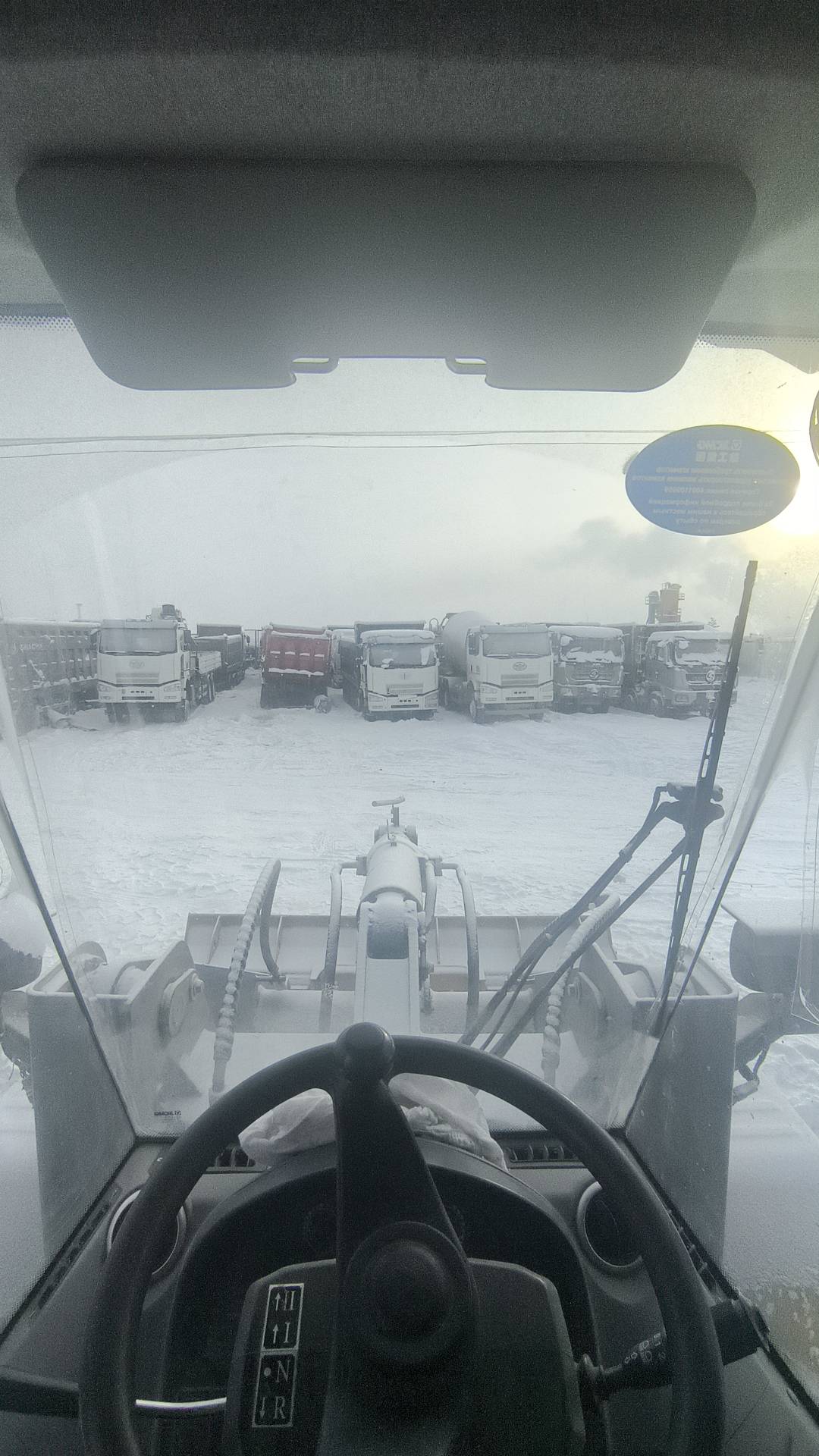 XCMG/MGCM LW300FN, 2021 года в лизинг