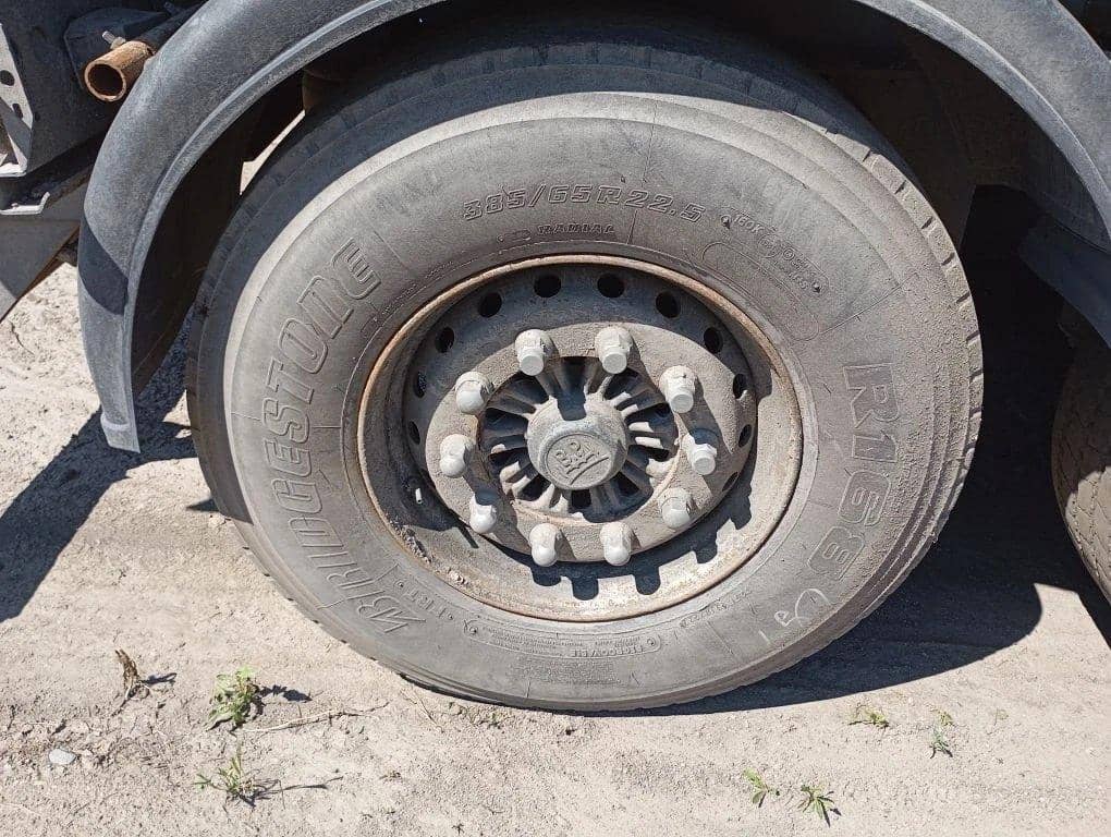 ISO PAKCS BASIC, 2024 года в лизинг