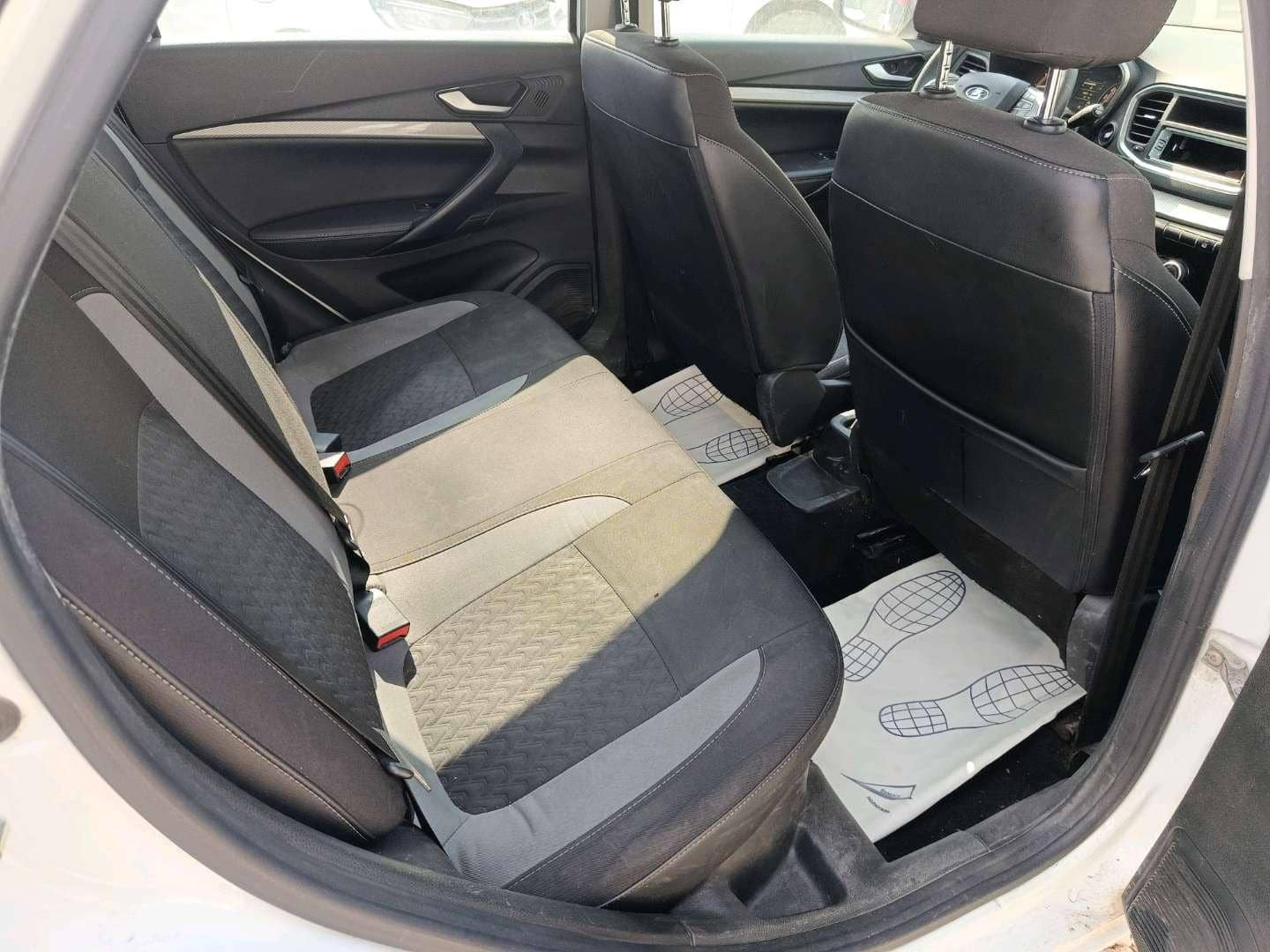 Lada Vesta седан,  148 621 км, 2023 года в лизинг