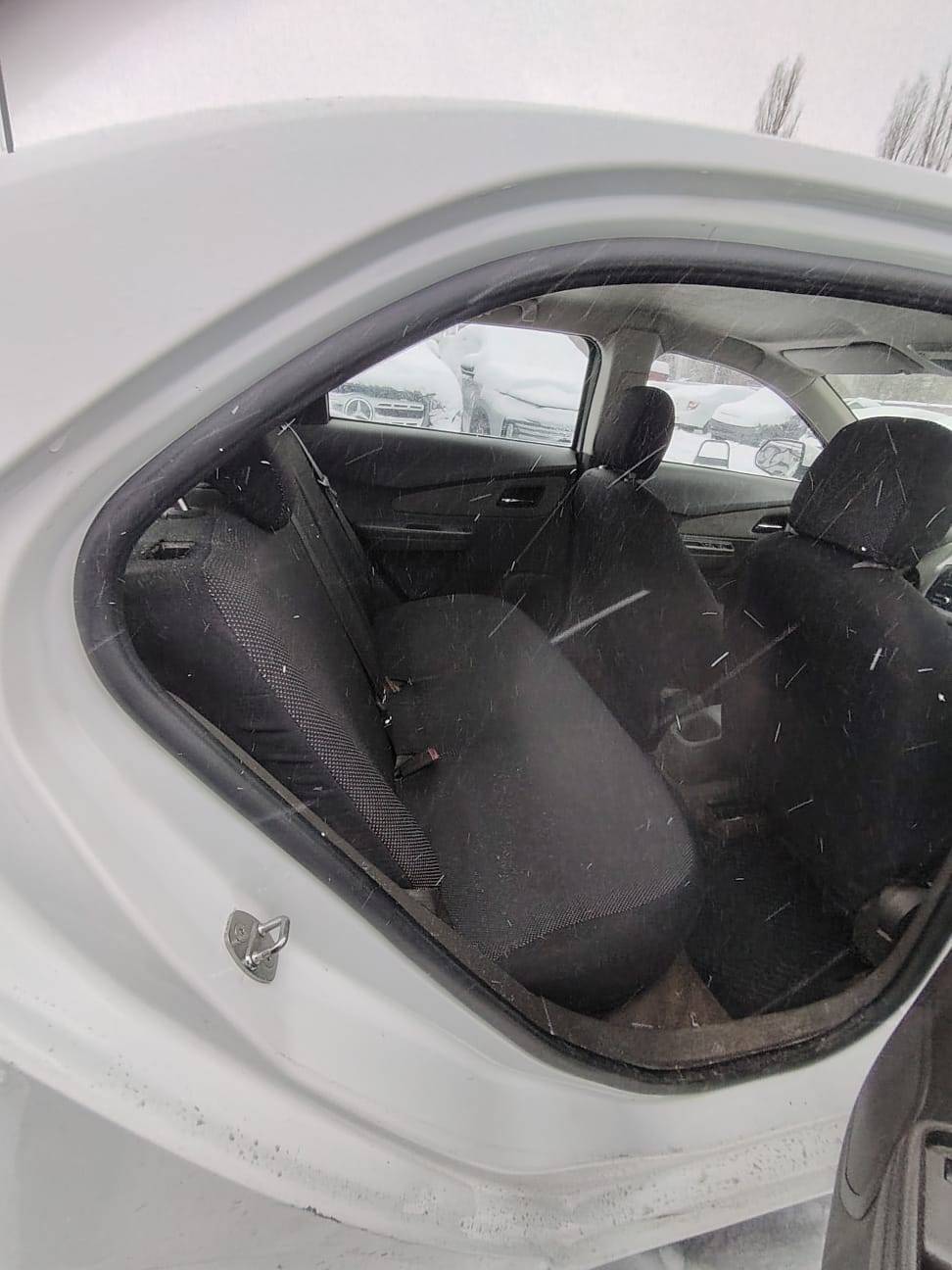 Chevrolet Cobalt,  106 275 км, 2023 года в лизинг