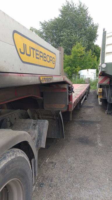 Juterborg JTB-40