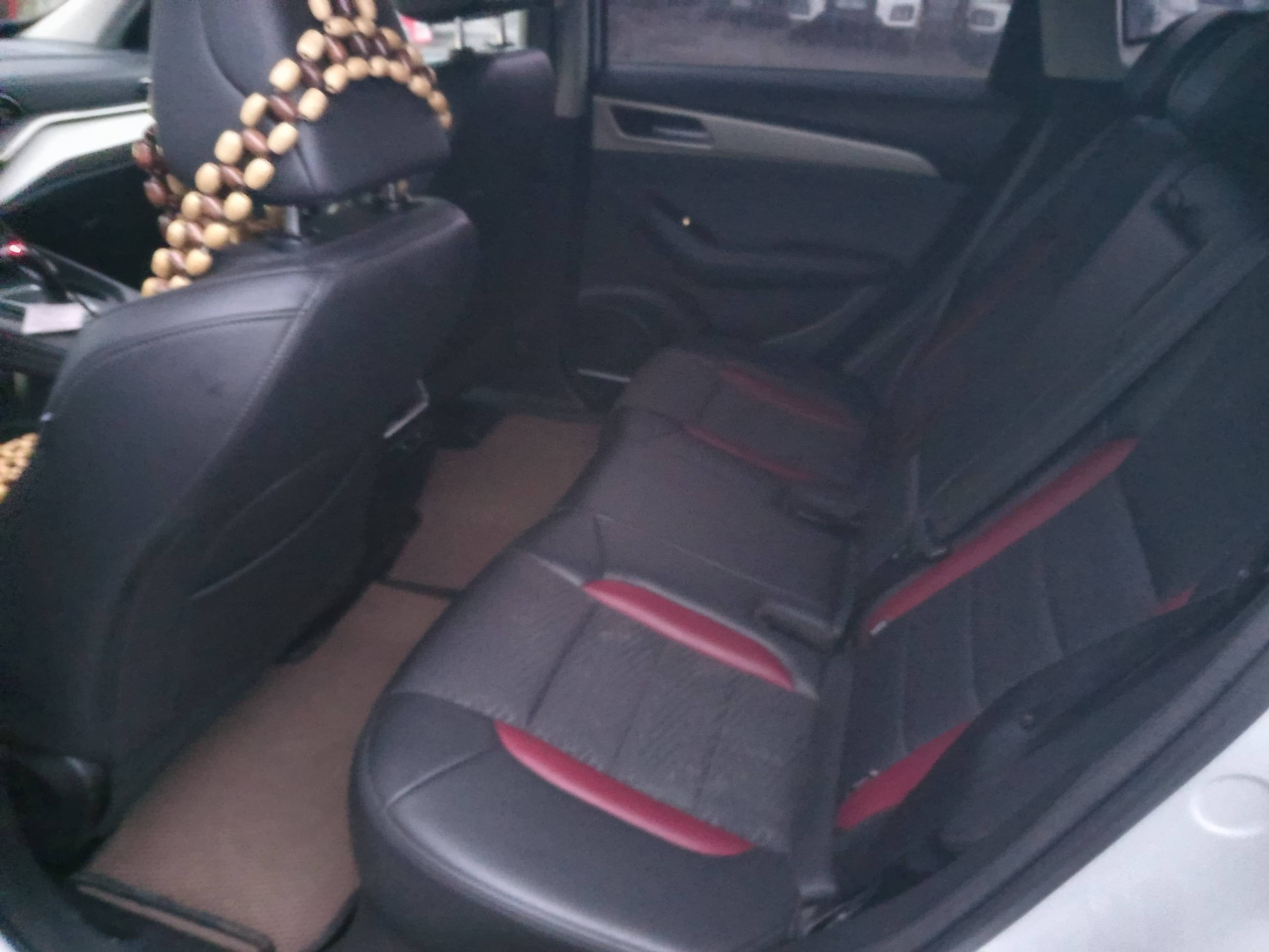 Haval F7,  129 531 км, 2023 года в лизинг