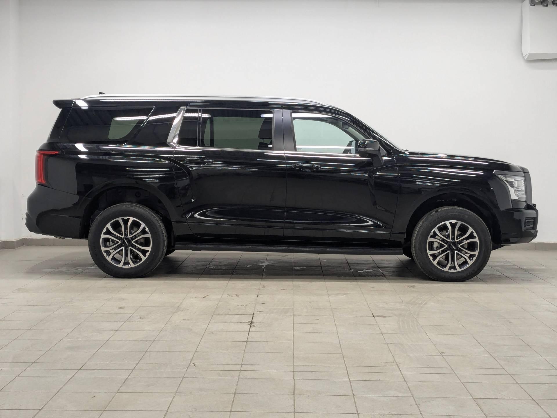 Haval H5 Premium 2.0D 8AT 4WD