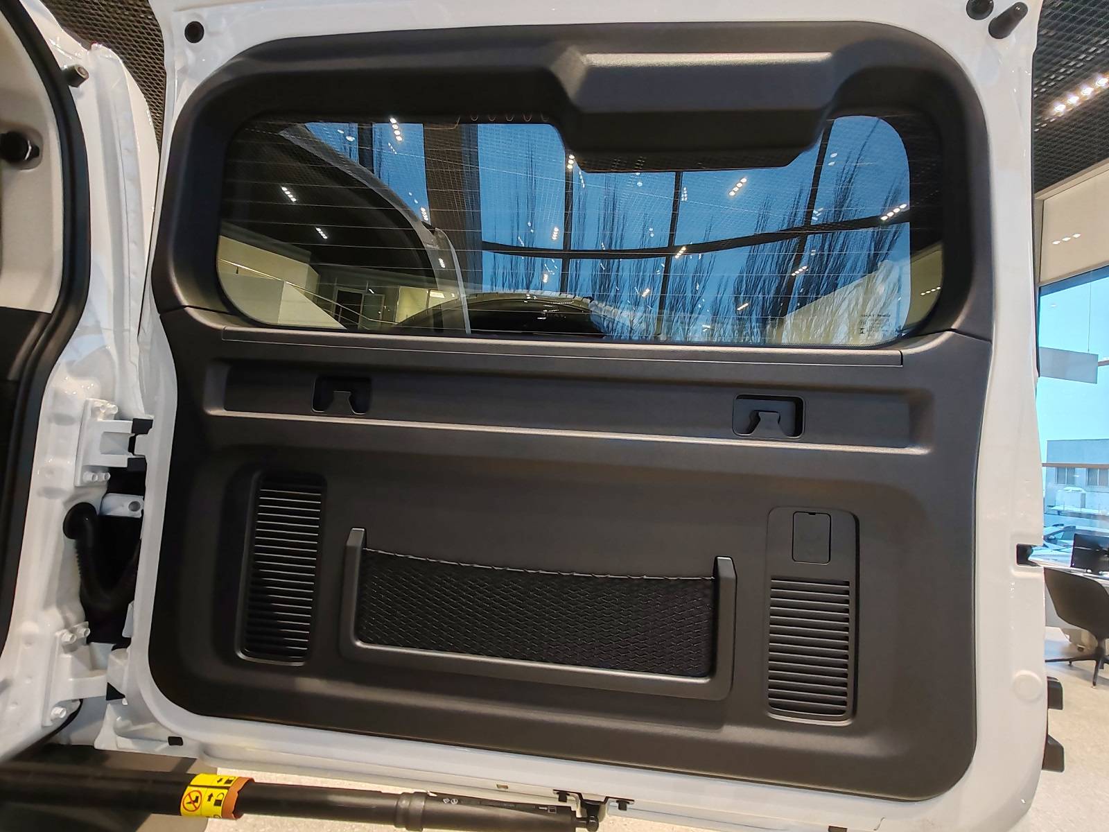 Tank 300 Premium 2.0 8AT 4WD