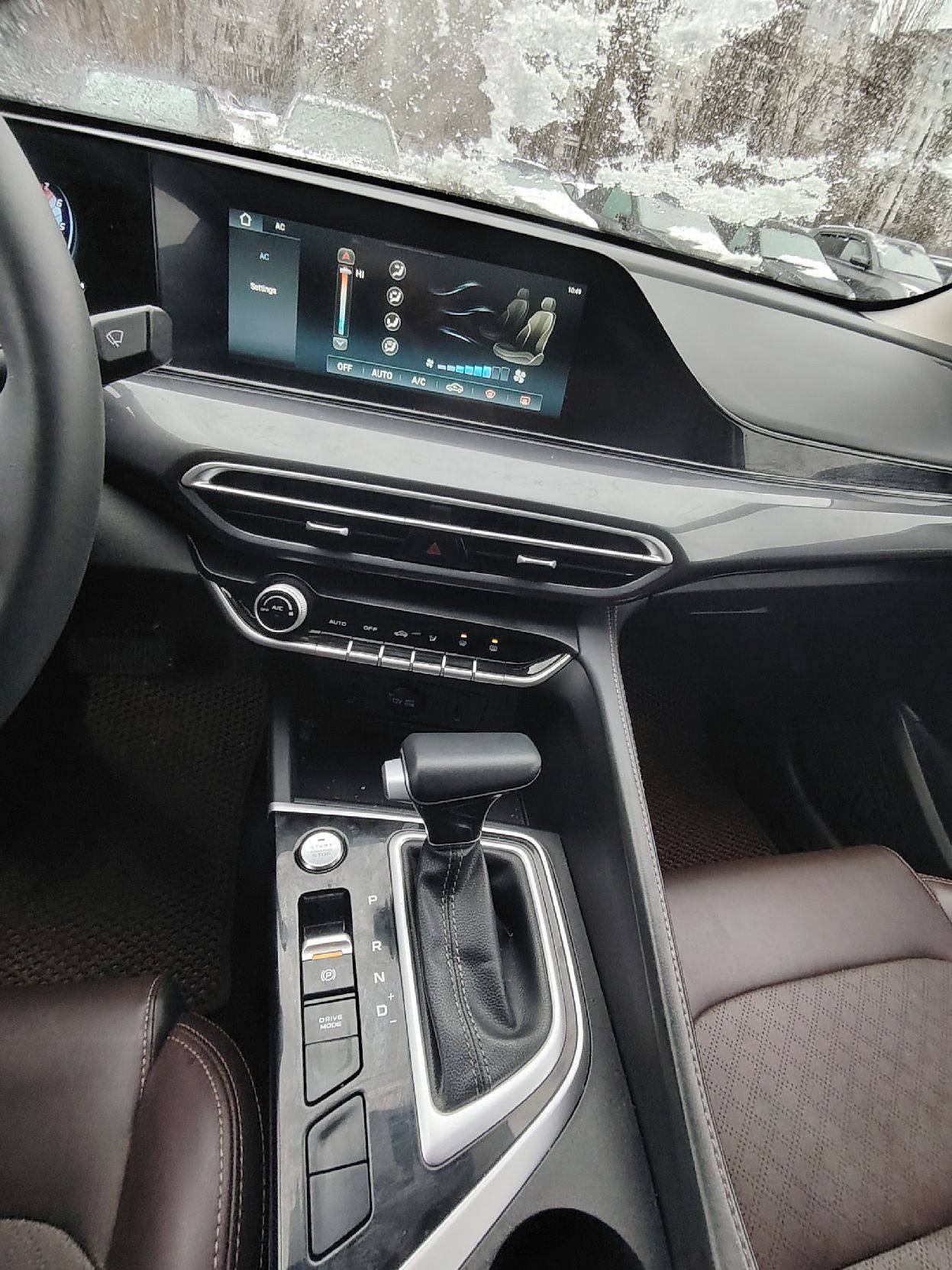 Changan Eado Plus,  66 947 км, 2023 года в лизинг
