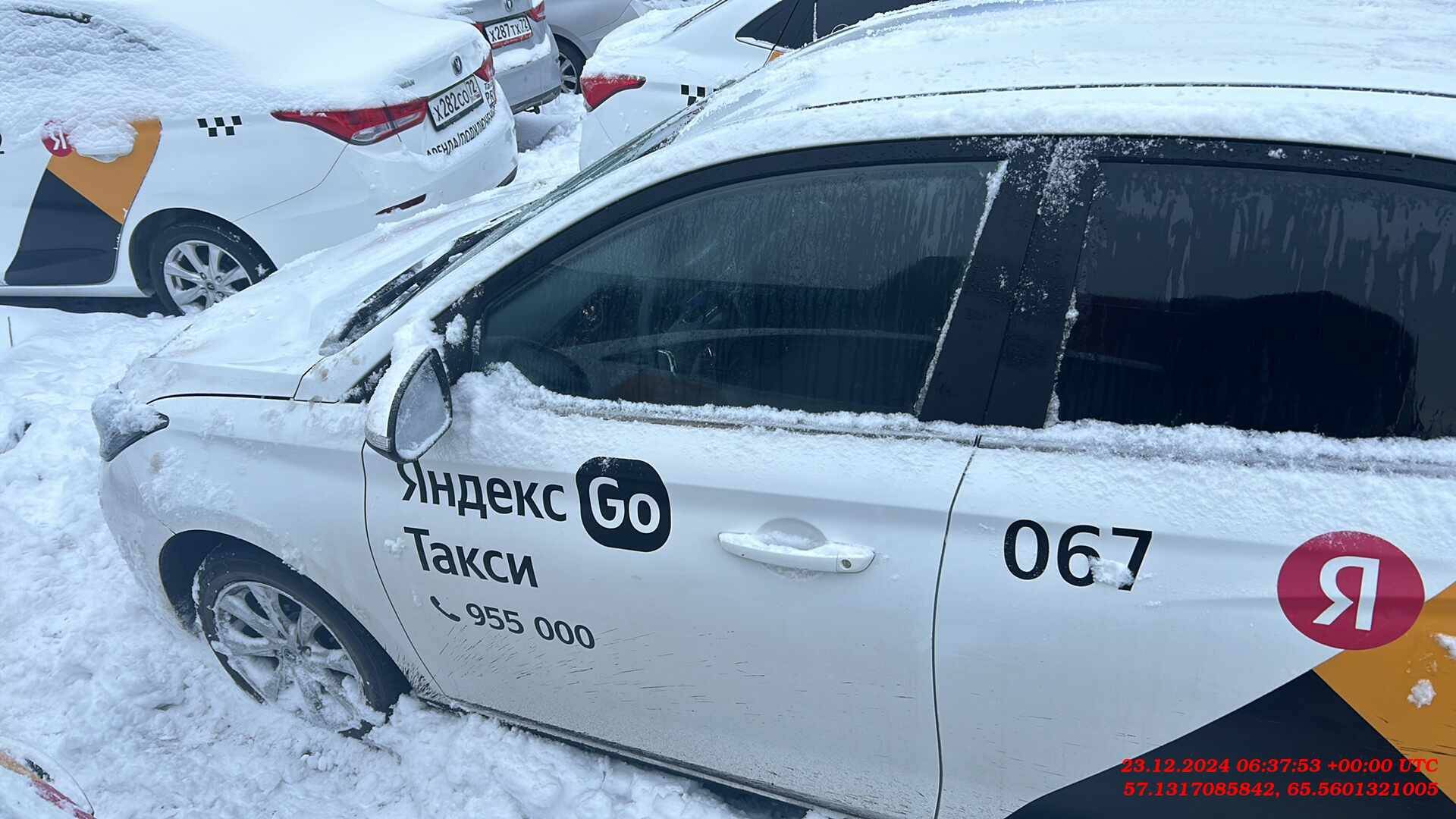 Changan Alsvin,  75 961 км, 2023 года в лизинг
