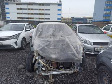 Chevrolet Nexia
