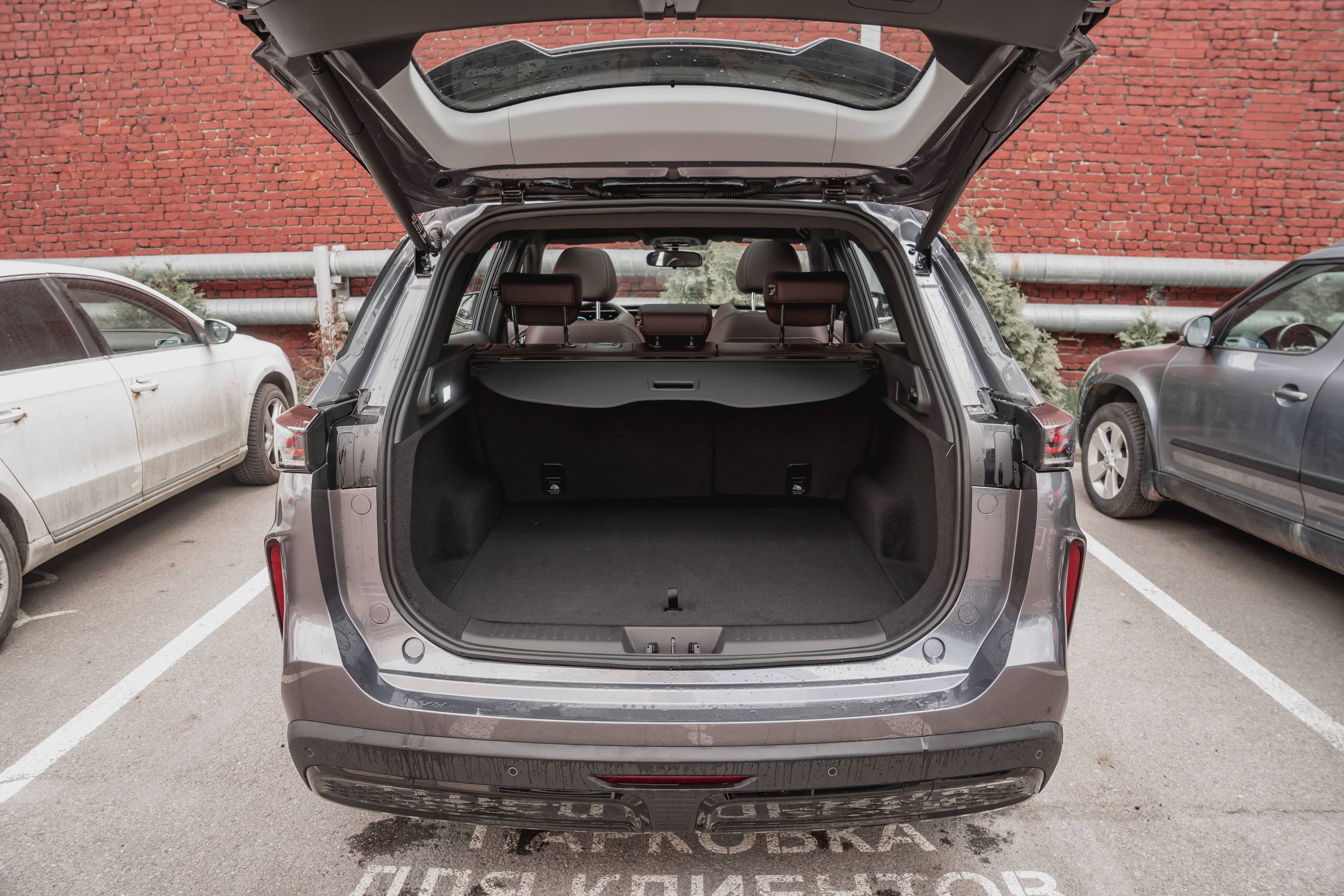 Chery Tiggo 7L Prime 1.6T 150 7DCT 2WD