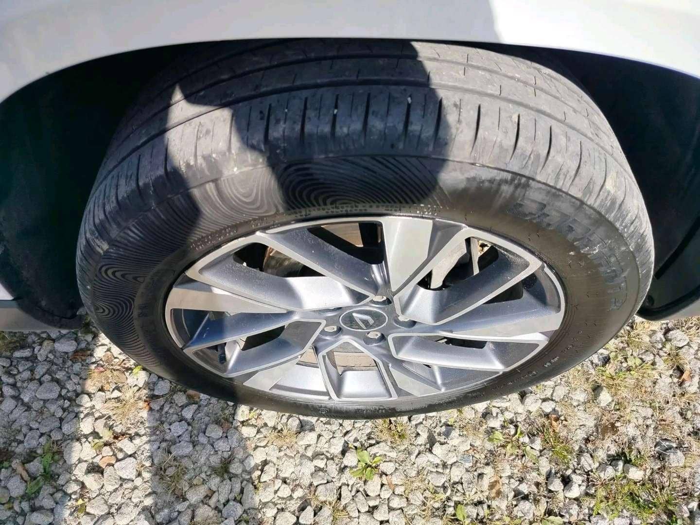 Jetta VS5,  169 439 км, 2022 года в лизинг