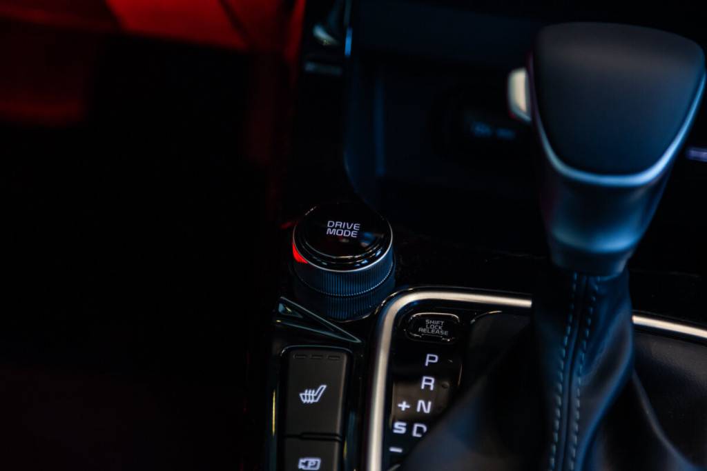 KIA Seltos Premium Edition 1.5 CVT