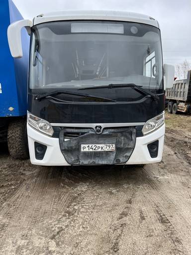ПАЗ 320455-04 Вектор Next