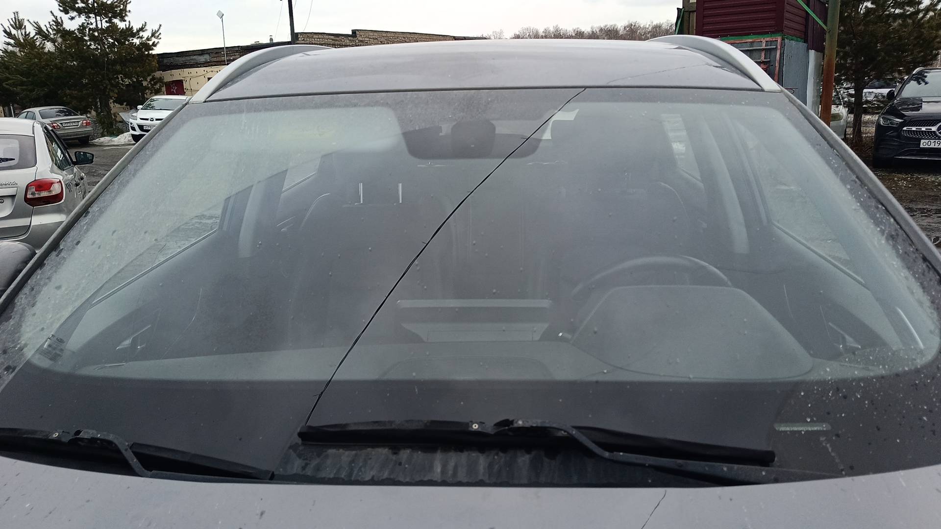 Chery Tiggo 7 PRO,  116 815 км, 2023 года в лизинг