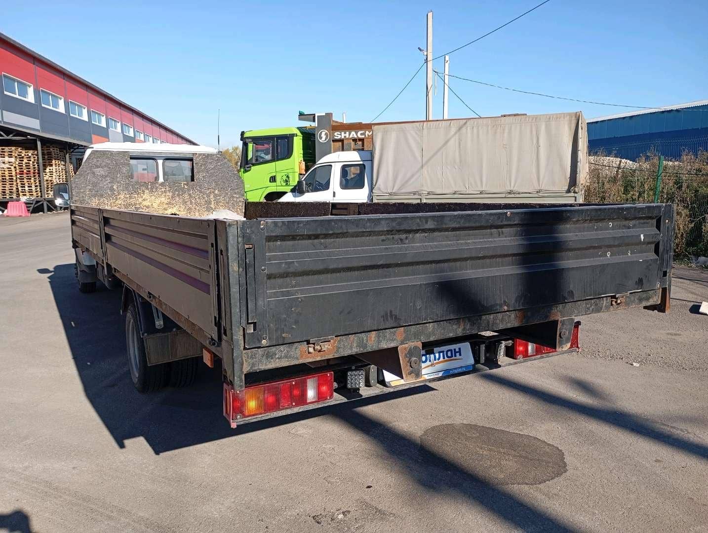 ГАЗ ГАЗель БИЗНЕС 33025-750,  60 434 км, 2025 года в лизинг