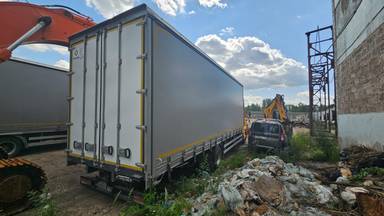 КАМАЗ 4308-69(G5)
